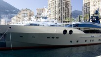50m Palmer Johnson superyacht DB9